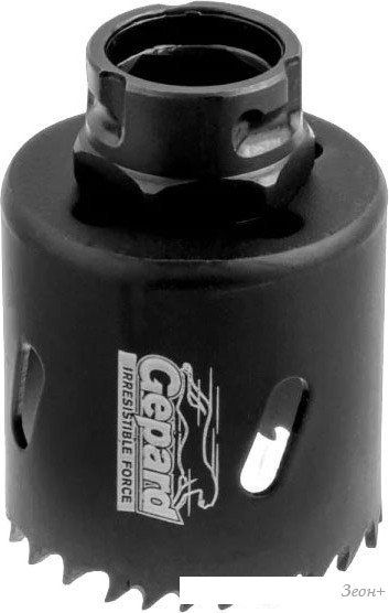 Коронка Gepard GP2550-44
