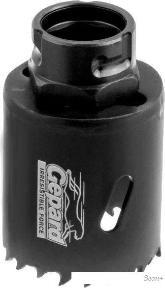 Коронка Gepard GP2550-40
