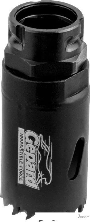 Коронка Gepard GP2550-29
