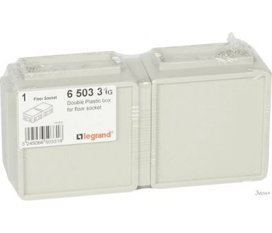   () Legrand 650331
