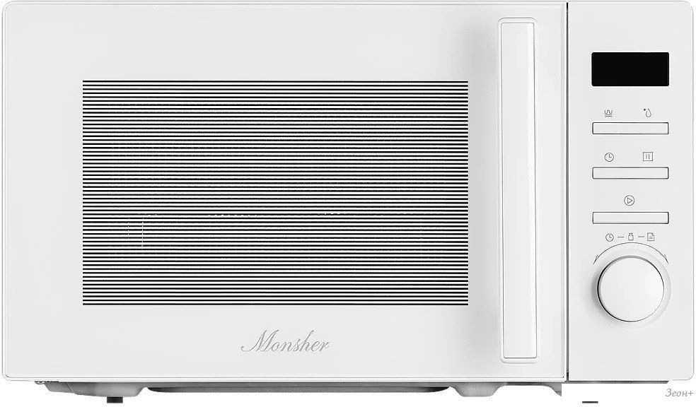 Микроволновая печь Monsher MTW 203 Blanc