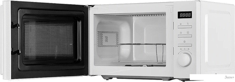 Микроволновая печь Monsher MTW 203 Blanc