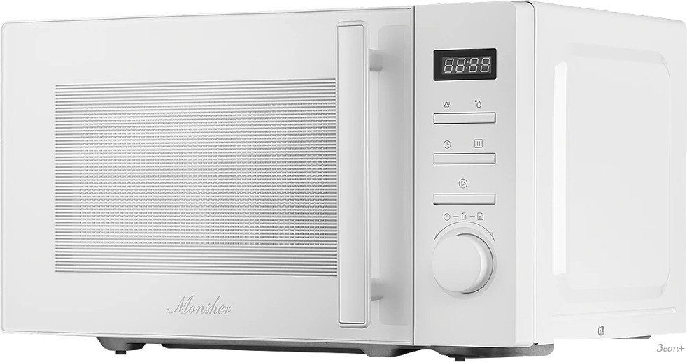 Микроволновая печь Monsher MTW 203 Blanc