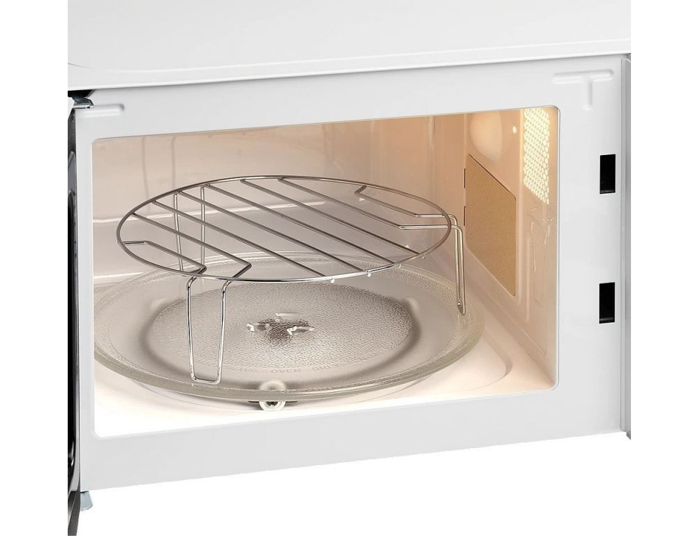 Микроволновая печь Monsher MTW 203 Blanc