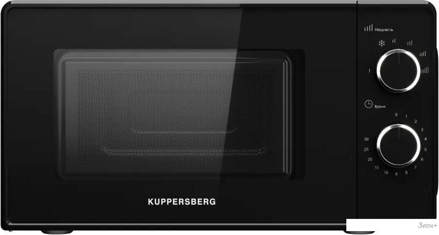 Микроволновая печь KUPPERSBERG TMW 203 B