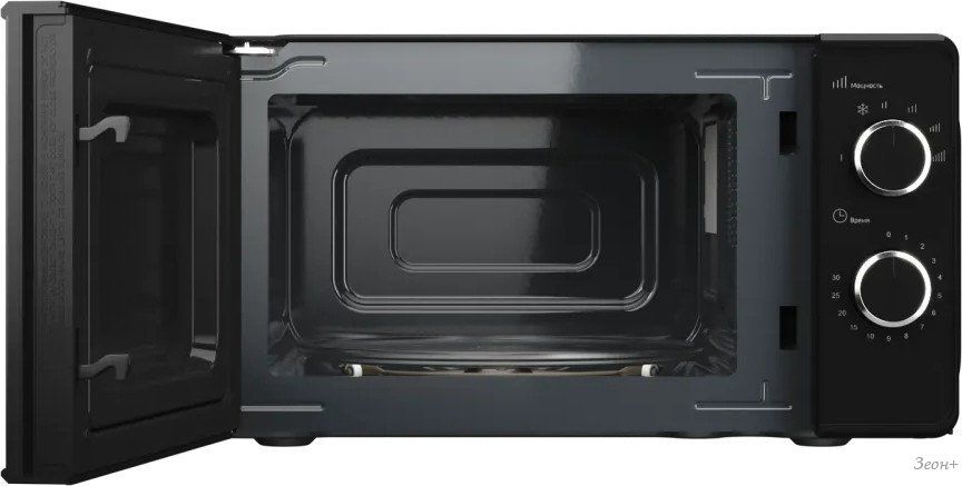Микроволновая печь KUPPERSBERG TMW 203 B