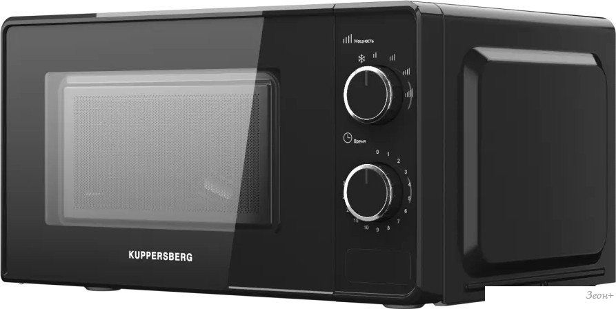 Микроволновая печь KUPPERSBERG TMW 203 B