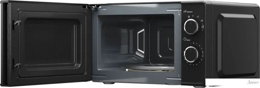 Микроволновая печь KUPPERSBERG TMW 203 B