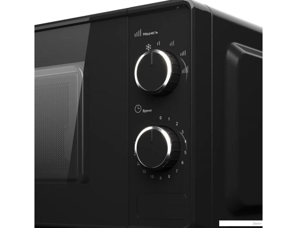 Микроволновая печь KUPPERSBERG TMW 203 B