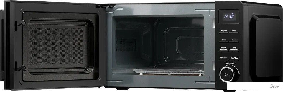 Микроволновая печь KUPPERSBERG TMW 202 B