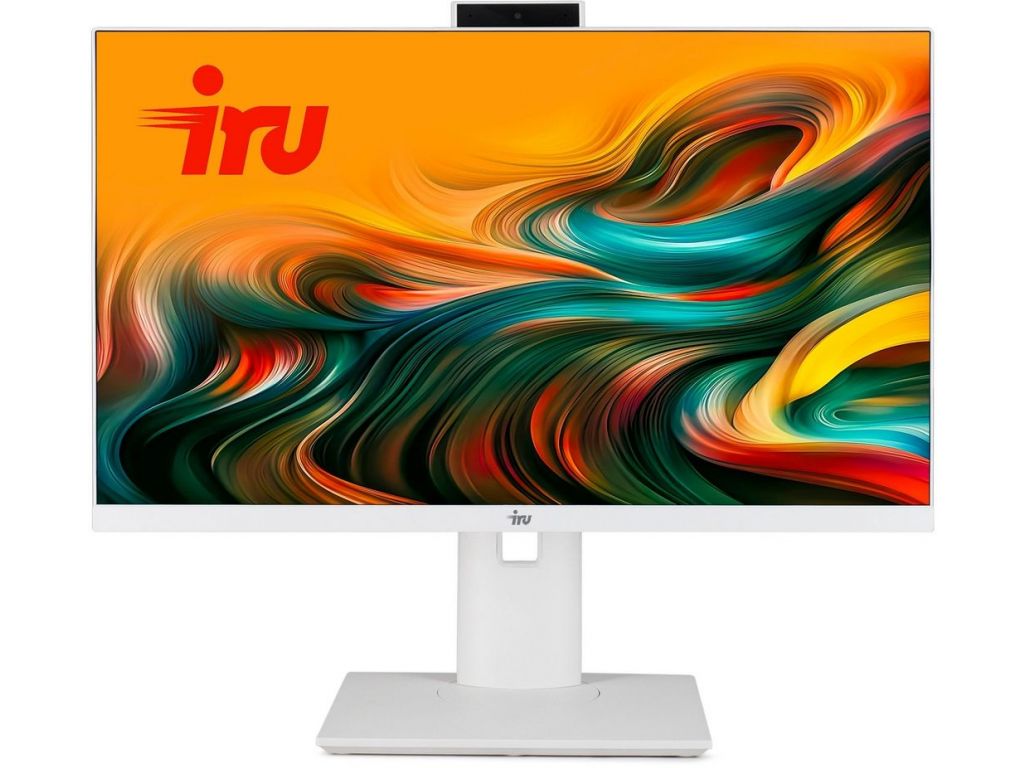 Моноблок iRU Tactio 2028246