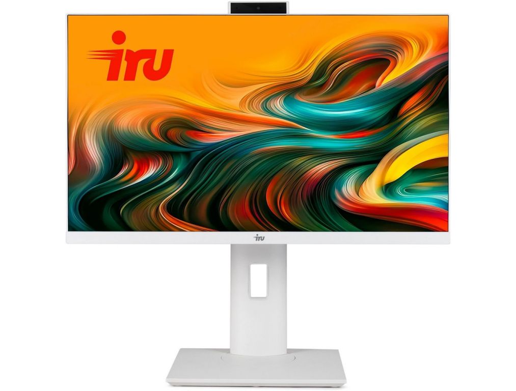Моноблок iRU Tactio 2028246