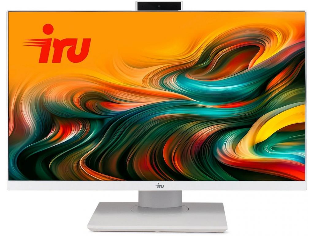 Моноблок iRU Tactio 2028246