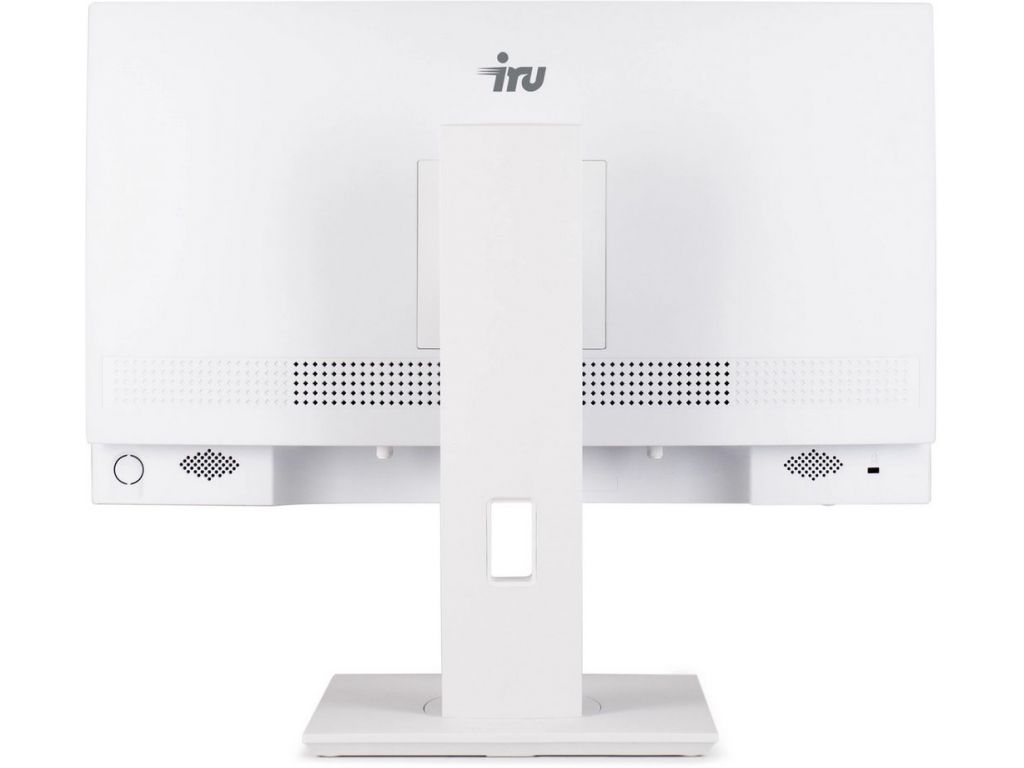 Моноблок iRU Tactio 2028246
