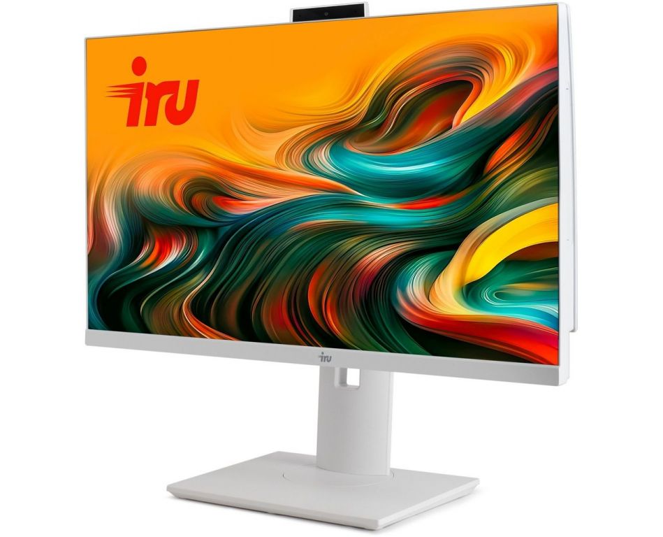 Моноблок iRU Tactio 2028246