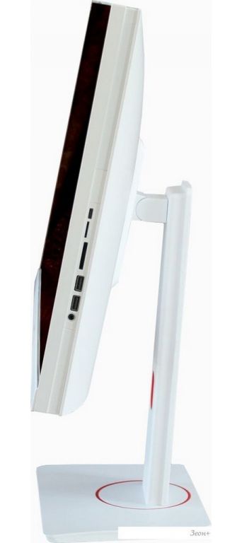 Моноблок IRBY Pro2 27 v2-B-i5124-8-1000-480-N-H610-010