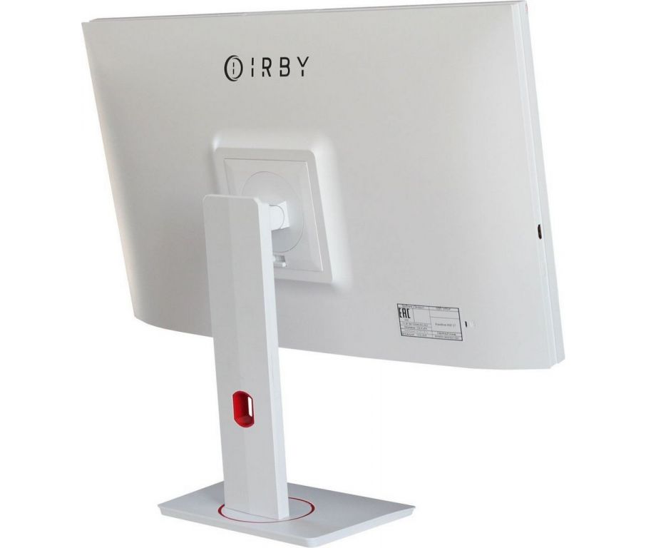 Моноблок IRBY Pro2 27 v2-B-i5124-8-1000-480-N-H610-010