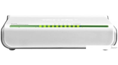 Коммутатор Tenda S105