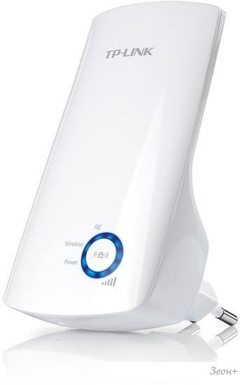 Точка доступа TP-Link TL-WA854RE