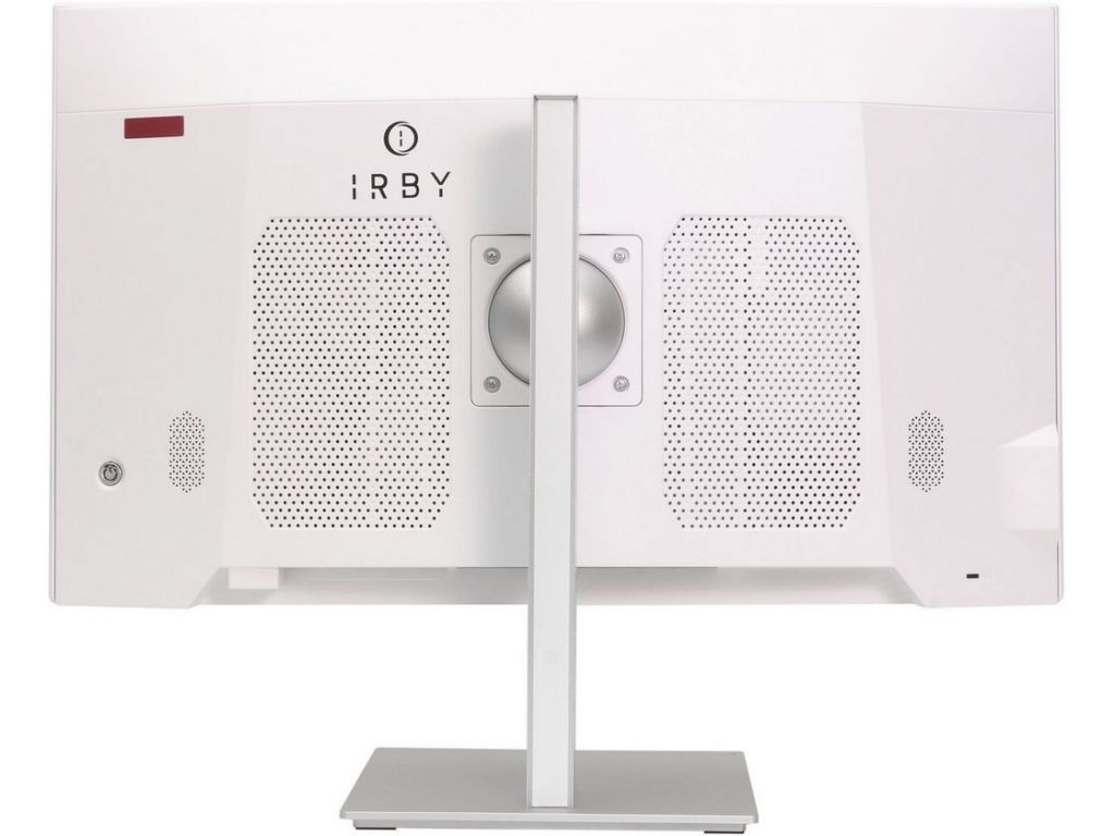 Моноблок IRBY Pro 27 v2-W-i7127-32-0-1-N-H610-010
