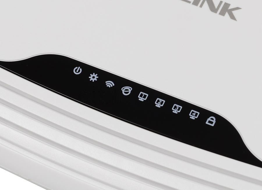 Беспроводной маршрутизатор TP-Link TL-WR841N