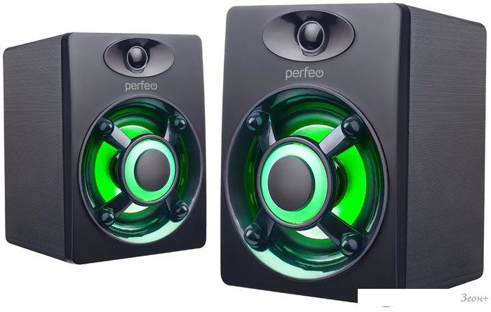 Акустика Perfeo Oreol