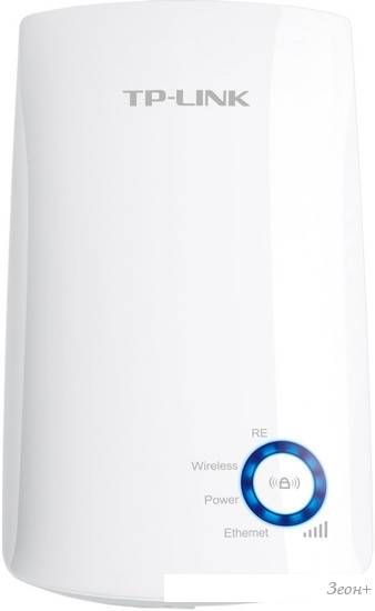 Точка доступа TP-Link TL-WA850RE