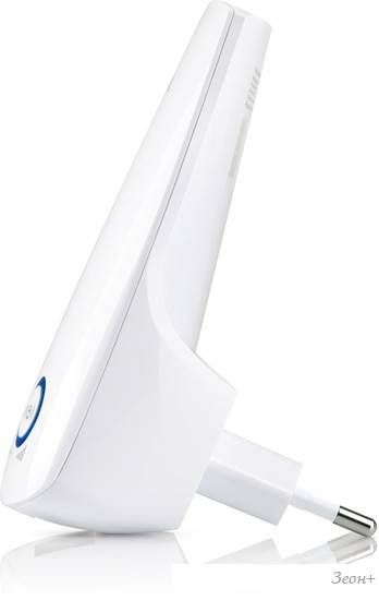 Точка доступа TP-Link TL-WA850RE