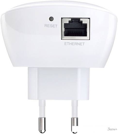 Точка доступа TP-Link TL-WA850RE