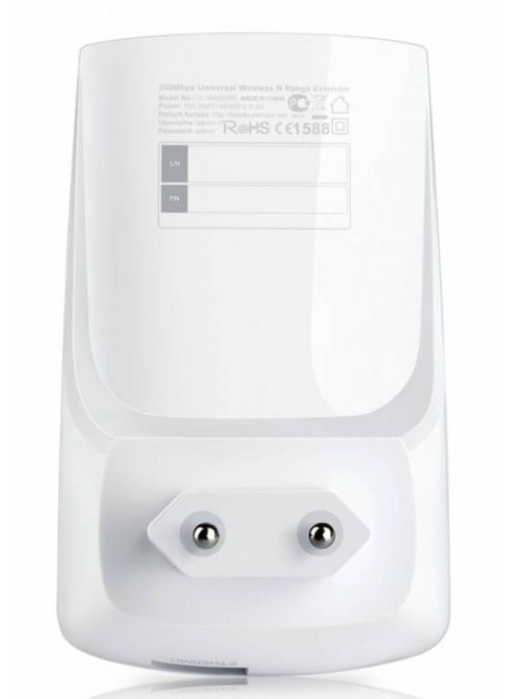 Точка доступа TP-Link TL-WA850RE