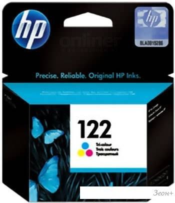 Картридж HP 122 (CH562HE)