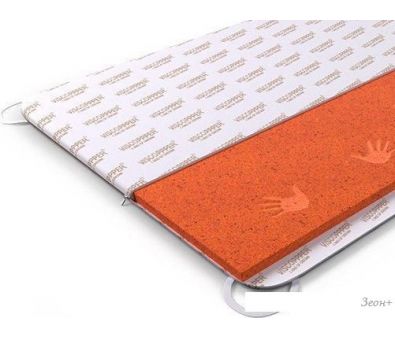   Mr. Mattress FreeDream ooper L 180x190