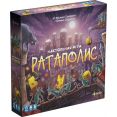 Настольная игра Эврикус Ратаполис