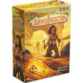 Настольная игра Эврикус Динокости
