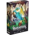 Карточная игра Эврикус Виварий