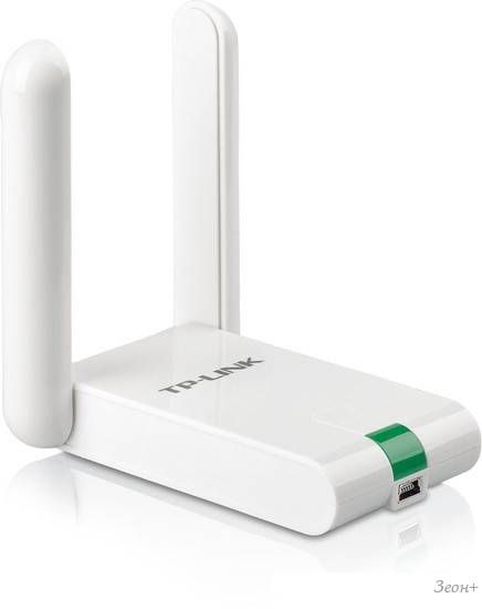 Wi-Fi адаптер TP-Link TL-WN822N