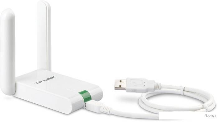 Wi-Fi адаптер TP-Link TL-WN822N