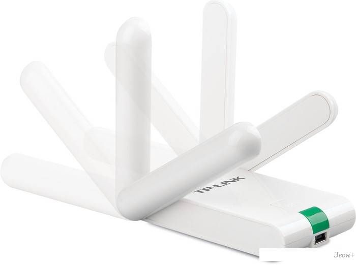 Wi-Fi адаптер TP-Link TL-WN822N