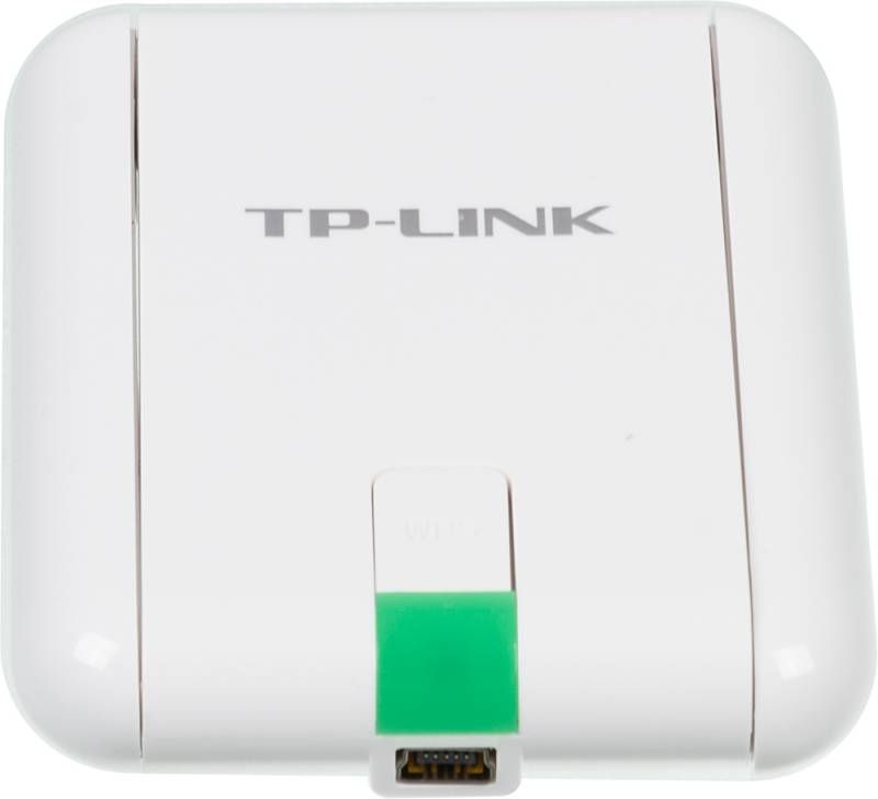Wi-Fi адаптер TP-Link TL-WN822N
