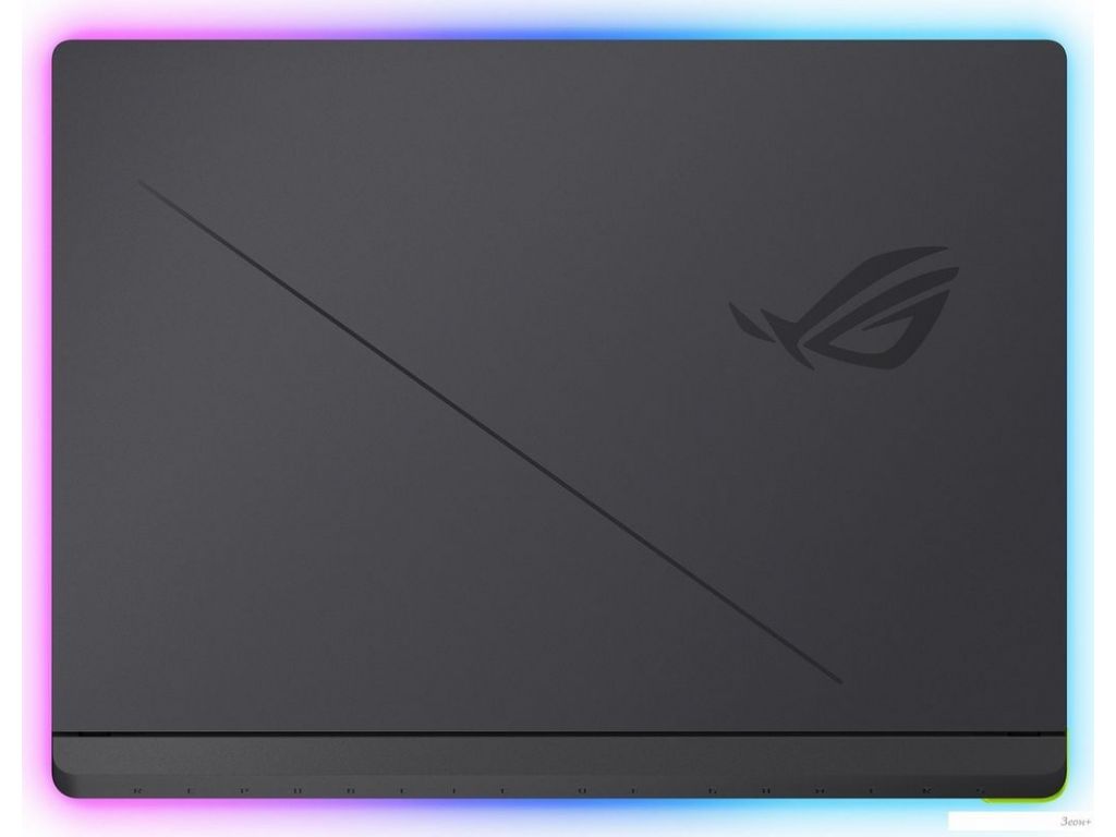 Игровой ноутбук ASUS ROG Strix G18 2025 G815LR-S9126W