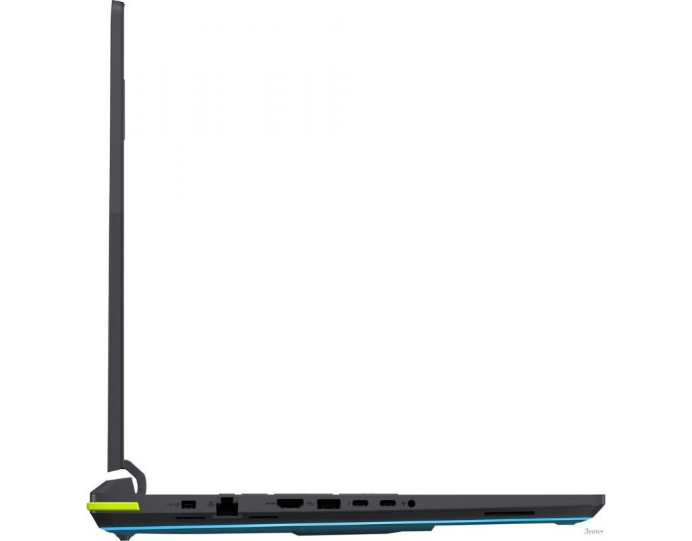 Игровой ноутбук ASUS ROG Strix G18 2025 G815LR-S9126W