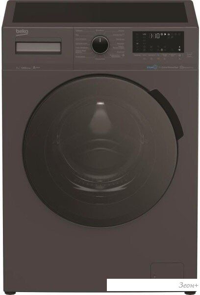 Стиральная машина BEKO WSPE7616A