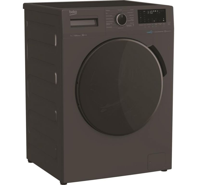 Стиральная машина BEKO WSPE7616A