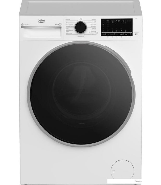 Стиральная машина BEKO B3WFR562WC