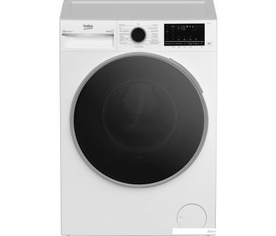 Стиральная машина BEKO B3WFR562WC