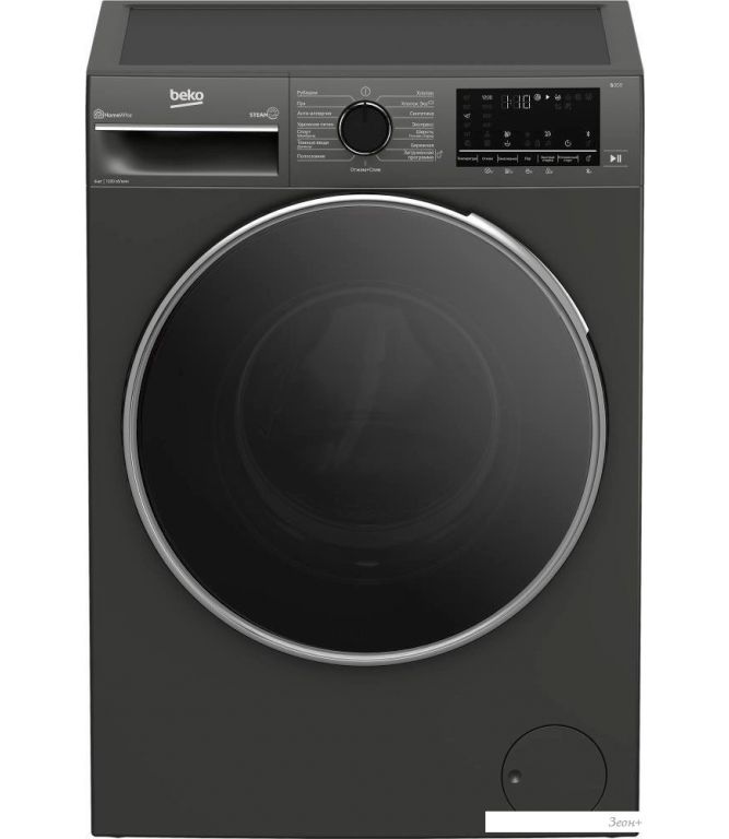 Стиральная машина BEKO B3WFR562A