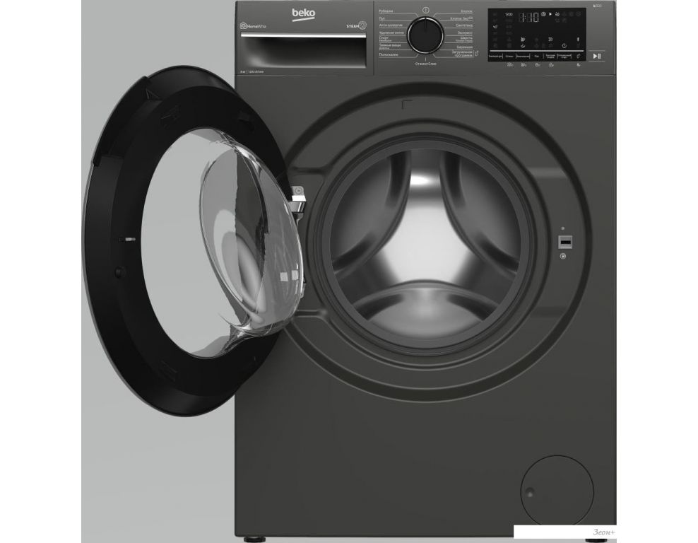 Стиральная машина BEKO B3WFR562A