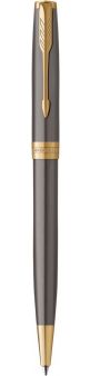  . Parker Sonnet Grey Core GT (2213679) M . . ..