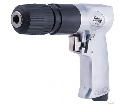Безударная дрель Fubag DR1800