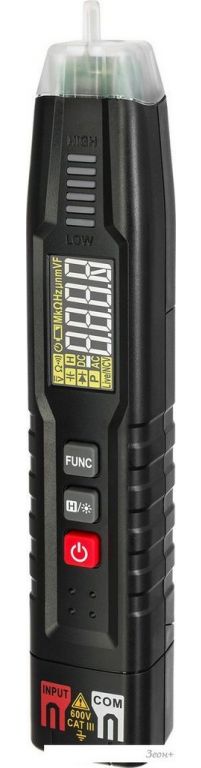 Мультиметр Ermenrich Zing TC12 82979